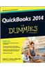 QuickBooks 2014 For Dummies