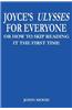 Joyce's Ulysses for Everyone