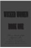 Wicked Women Book One: Three Novels of the Superior Sex
