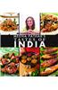 Meena Pathak's: Tastes of India