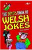 The Half-Tidy Book of Welsh Jokes