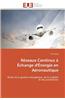 Reseaux Continus a Echange D'Energie En Aeronautique = Ra(c)Seaux Continus A A(C)Change D'A(c)Nergie En AA(C)Ronautique