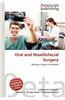 Oral and Maxillofacial Surgery