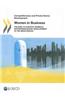 Women in Business: Policies to Support Women's Entrepreneurship Development in the Mena Region