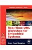 Real Time UML Workshop for Embedded Systems
