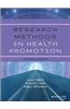 Research Methods in Health Promotion