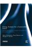 Energy Analysis for a Sustainable Future: Multi-Scale Integrated Analysis of Societal and Ecosystem Metabolism