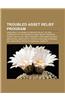 Troubled Asset Relief Program: Emergency Economic Stabilization Act of 2008, Oversight of the Troubled Asset Relief Program, Public Law 110-343