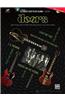 Ultimate Easy Guitar Play-Along -- The Doors: Eight Songs with Full Tab, Play-Along Tracks, and Lesson Videos (Easy Guitar Tab), Book & DVD