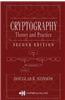 Cryptography: Theory and Practice