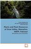 Plants and Plant Resources of Siran Valley, Mansehra, Nwfp, Pakistan