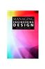 Managing Engineering Design with CD-ROM, 2/e
