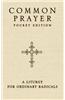 Common Prayer