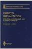 Embryo Implantation: Molecular, Cellular and Clinical Aspects