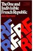 The One and Indivisible French Republic