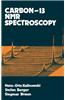 Carbon 13 NMR Spectroscopy