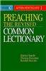 Preaching the Revised Common Lectionary Year C