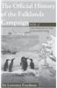 The Official History of the Falklands Campaign, Volume 1: The Origins of the Falklands War