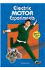 Electric Motor Experiments