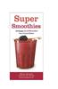 Super Smoothies