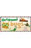 Origami Bugs Folded Kit