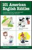 101 American English Riddles