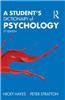 A Student's Dictionary of Psychology