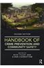 Handbook of Crime Prevention and Community Safety