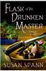 Flask of the Drunken Master: A Shinobi Mystery