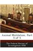Animal Mutilation, Part 5 of 5