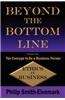 Beyond the Bottom Line