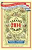 The Old Farmer's Almanac 2014