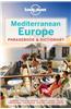 Lonely Planet Mediterranean Europe Phrasebook & Dictionary
