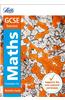 Letts Gcse Revision Success (New 2015 Curriculum Edition) -- Gcse Maths Foundation: Revision Guide