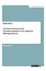 Schichtvererbung Durch Schichtsozialisation Und Ungleiche Bildungschancen