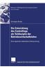 Die Entwicklung Des Controllings ALS Teildisziplin Der Betriebswirtschaftslehre: Eine Explorativ-Deskriptive Untersuchung