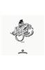 Schwarz Auf Weiss II (Black on White II): Style Needs No Color