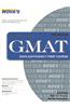 GMAT Data Sufficiency Prep Course