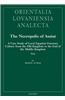 The Necropolis of Assiut, 2-Volume Set: A Case Study of Local Egyptian Funerary Culture from the Old Kingdom to the End of the Middle Kingdom
