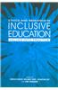 Ethics and Research in Inclusive Education