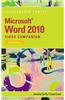 Microsoft Word 2010 Video Companion