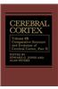 Cerebral Cortex: Comparative Structure and Evolution of Cerebral Cortex, Part II