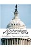 USDA Agricultural Projections to 2024