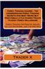 Forex Trading Course: Top Underground Forex Trading Secrets and Best Weird But Profitable Little Known Tricks to Easy Forex Millionaire: For