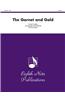The Garnet and Gold: Conductor Score & Parts