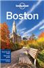 Lonely Planet Boston