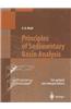 Principles of Sedimentary Basin Analysis
