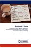 Business Ethics