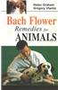 Bach Flower Remedies for Animals