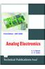 Analog Electronics